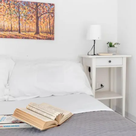 Rifredi - Elegante E Moderno A Due Passi Dal Centro Apartament *