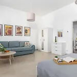 Rifredi - Elegante E Moderno A Due Passi Dal Centro Appartamento *