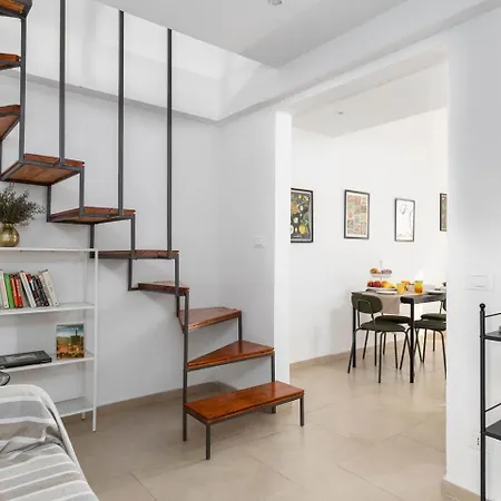 Appartamento Rifredi - Elegante E Moderno A Due Passi Dal Centro Firenze