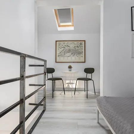 Rifredi - Elegante E Moderno A Due Passi Dal Centro Appartamento
