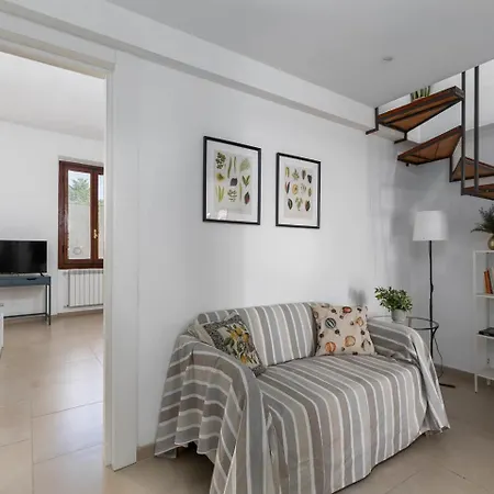 Appartamento Rifredi - Elegante E Moderno A Due Passi Dal Centro