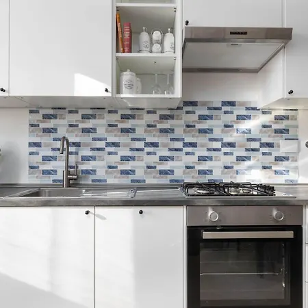 Rifredi - Elegante E Moderno A Due Passi Dal Centro Appartamento